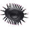 Perie electrica fixa Revlon RVDR5222E2 One-Step Hair Dryer&Volumizer Negru / Roz