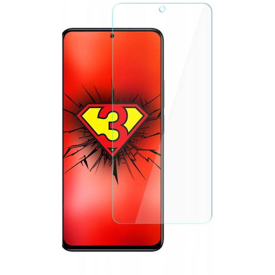 Folie protectie Flexible Glass compatibila cu Xiaomi Redmi Note 11 Pro Plus