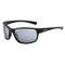 Ochelari de soare polarizati RELAX Helliar Somke Black