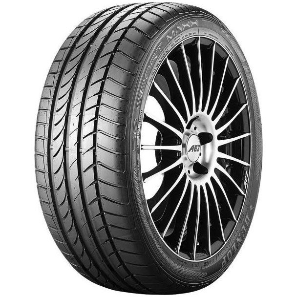 Anvelopa Vara SP SPORT MAXX TT XL 235/55 R17 103W