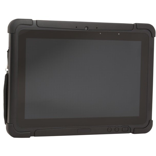 Tableta industriala RT10A 10.1inch Qualcomm Snapdragon 4GB 32GB eMMC Android Black
