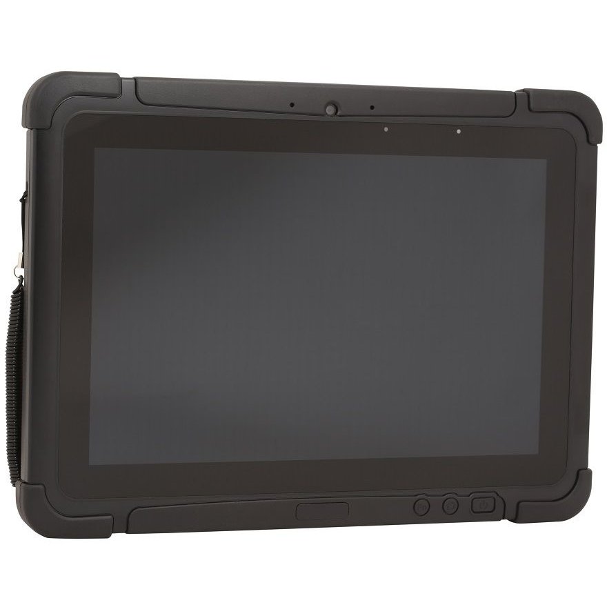 Tableta industriala RT10W 10.1inch Intel Pentium N4200 8GB 128GB Windows 10 IoT 4G Black