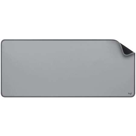 Mousepad Logitech Desk Mat Studio Series Mid Grey