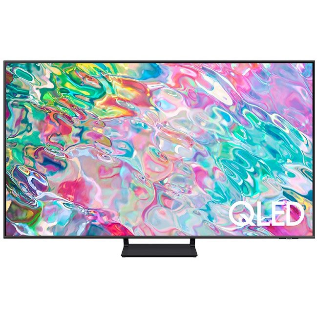Televizor QLED Smart TV 75Q70BA 190cm 75inch UHD 4K Black