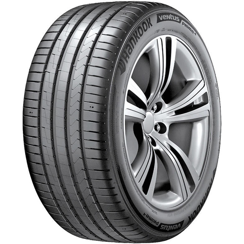 Anvelopa Vara Ventus Prime 4 K135a 225/55 R19 99V