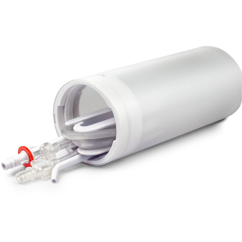 Irigator bucal pentru adulți Little Doctor Aquajet LD A3 Profesional 1500 impulsuri/min — imaginea 3