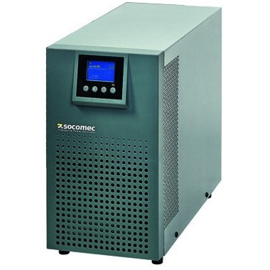 UPS ITY3-TW010B 1000VA