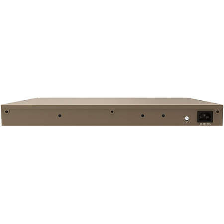 Switch Tenda TEG5328P-24-410W Full Managed Layer 3 POE Rackmount 24 porturi Gigabit 4 porturi Gigabit SFP 370W