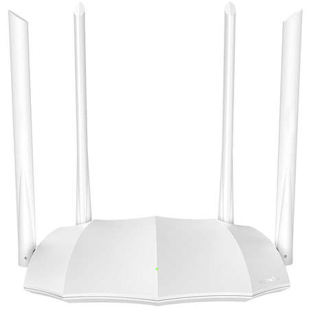 Router wireless Tenda AC5 V3.0 AC1200 White