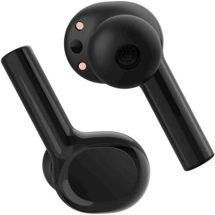 Casti Soundform Freedom True Wireless Black