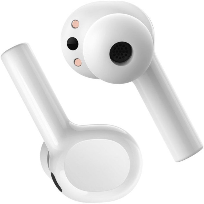 Casti Soundform Freedom True Wireless White