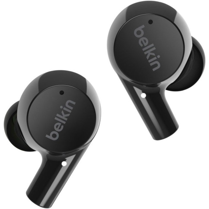 Casti Soundshape Rise Black
