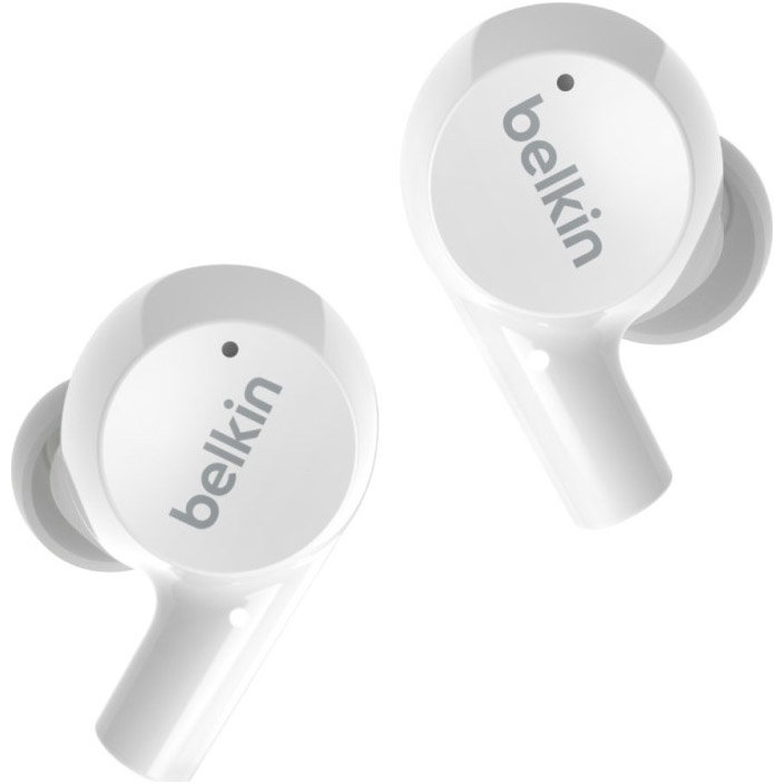 Casti Soundshape Rise White