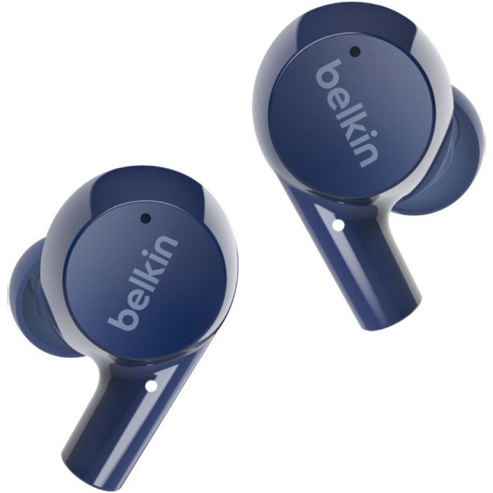 Casti Soundshape Rise Blue