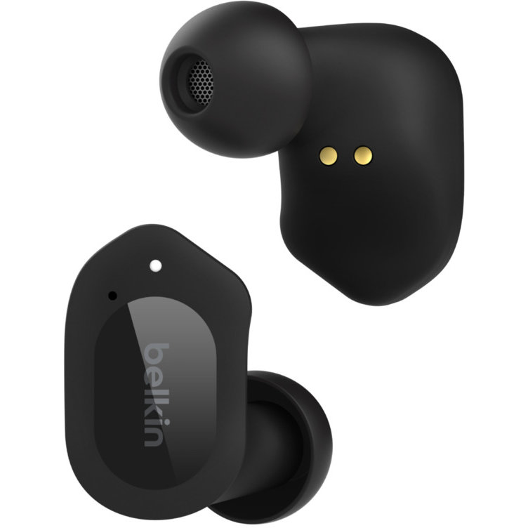 Casti Soundform Play Black