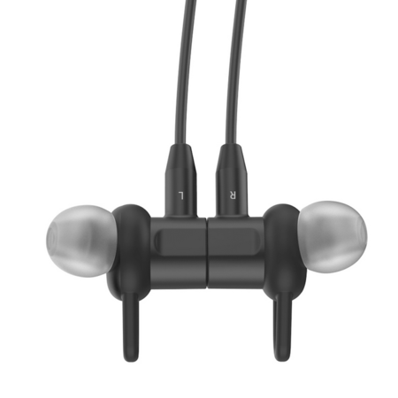 Casti Bluetooth In-ear Tellur Ego Black