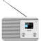 Radio TechniSat DigitRadio 307 White
