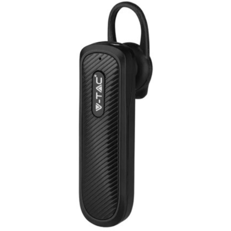 Casca Bluetooth V-Tac SKU-7700 Black