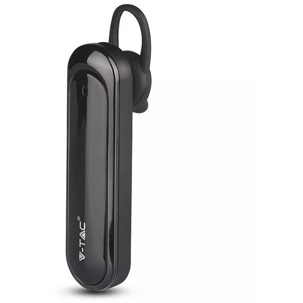 Casca Bluetooth SKU-7702 Black