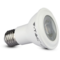 Bec LED V-Tac SKU-147 7W PAR20 E27 3000K lumina alba calda