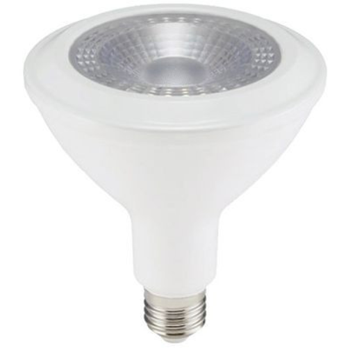 Bec LED SKU-150 PAR38 E27 14W 3000K lumina alba calda