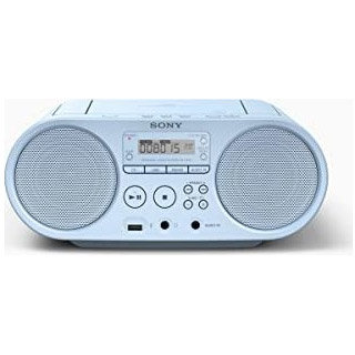 Radio ZS-PS50L Blue