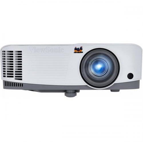 Videoproiector PA503S SVGA White