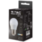 Bec LED V-Tac SKU-214207 G45 E27 3.7W 6500K lumina alba rece