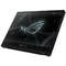 Laptop ASUS ROG Flow X13 GV301RE-LI171W 13.4 inch WQUXGA  Touch AMD Ryzen 9 6900HS 32GB DDR5 1TB SSD nVidia GeForce RTX 3050Ti 4GB Windows 11 Home Off Black