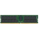 64GB DDR4 3200MT/s ECC Registered DIMM CL22 2Rx4 1.2V 288-pin 16Gbit Micron F Rambus