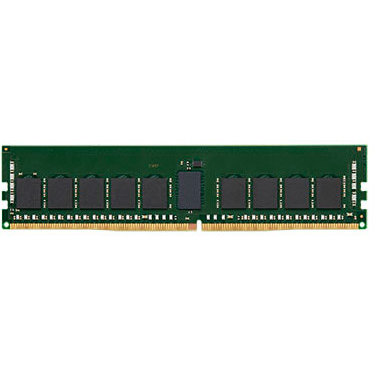 Memorie server 32GB DDR4 3200MT/s ECC Registered DIMM CL22 1Rx4 1.2V 288-pin 16Gbit Micron F Rambus