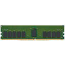 32GB DDR4 3200MT/s ECC Registered DIMM CL22 2Rx8 1.2V 288-pin 16Gbit Micron F Rambus