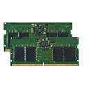 16GB (2x8) DDR5 4800MHz CL40 Dual Channel Kit
