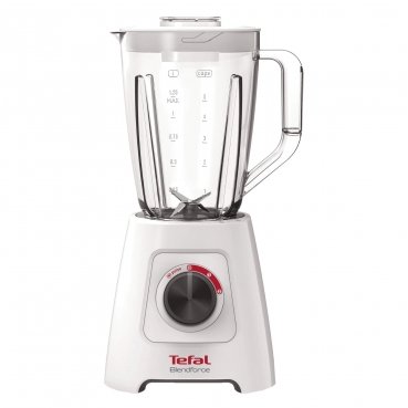 Blender BlendForce 2 BL420131 Putere 600W Capacitate 2L 2 trepte de viteza Alb