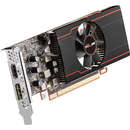 AMD Pulse Radeon RX 6400 4GB GDDR6 64bit