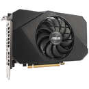 Placa video ASUS AMD Radeon RX 6400 Phoenix 4GB GDDR6 64bit