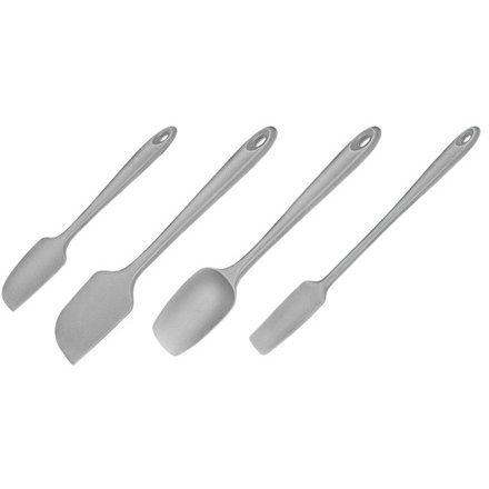 SET 4 SPATULEE SAILICON