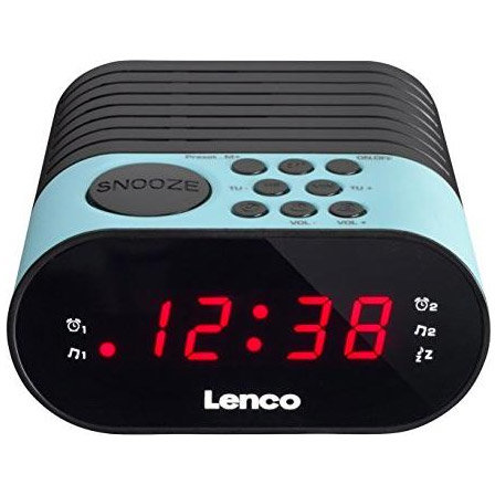 Radio CR-07 Blue