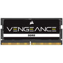 Vengeance 32GB DDR5 4800MHz CL40