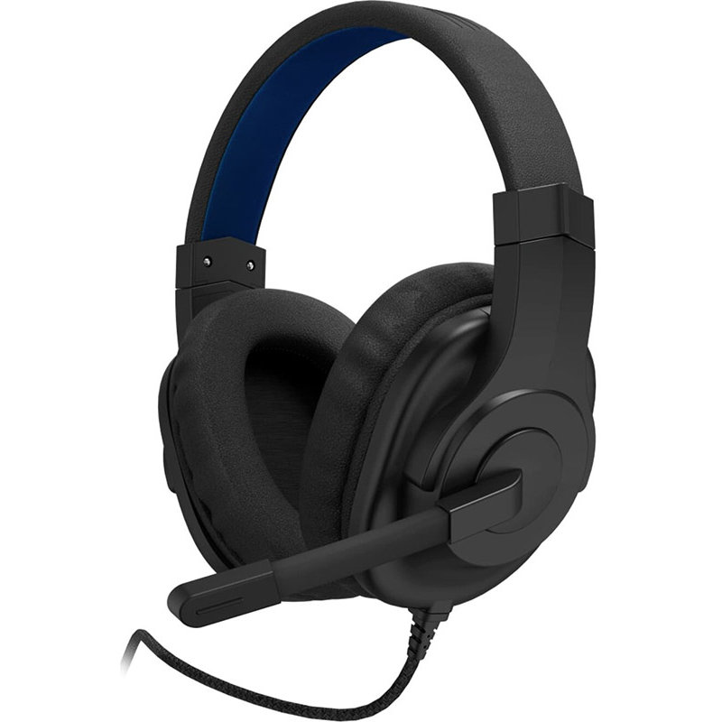 Casti gaming SoundZ 200 Black