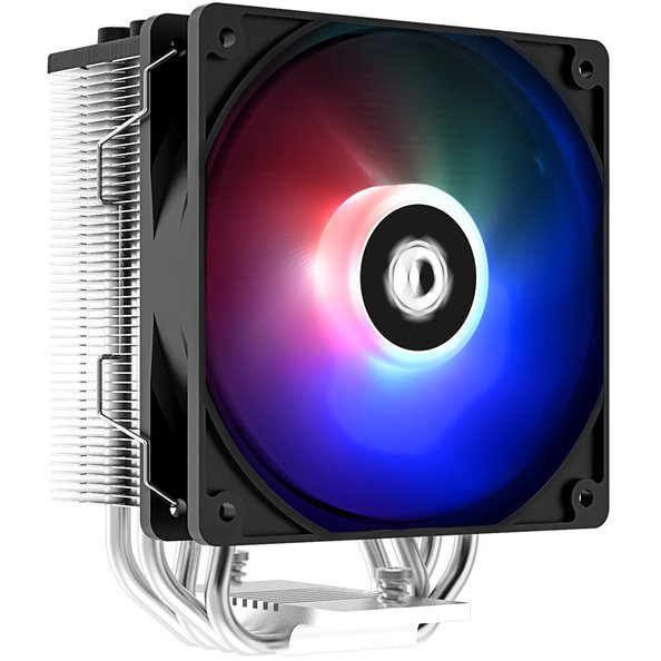 Cooler procesor SE-214-XT Rainbow