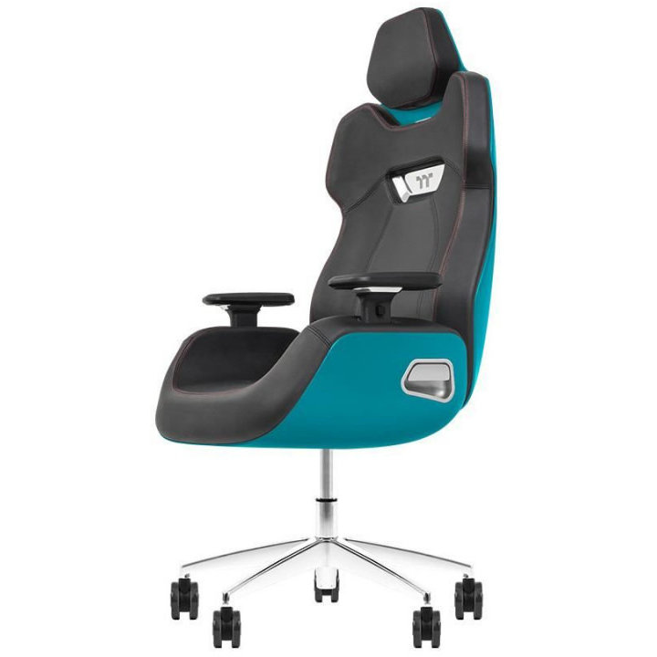 Scaun Gaming Premium Argent E700 Ocean Blue