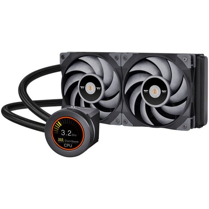 Cooler procesor ToughLiquid Ultra 240