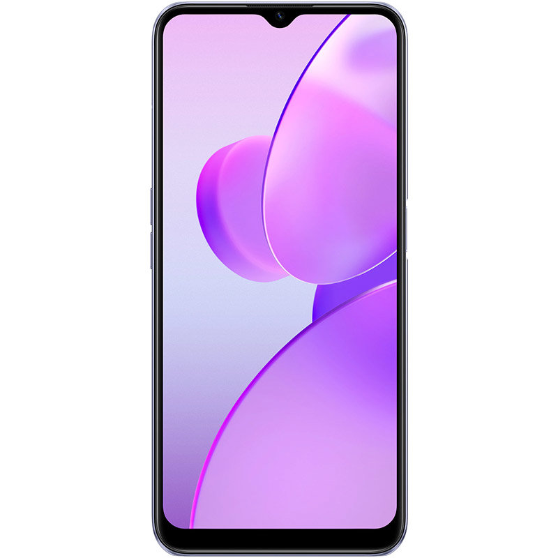 Telefon mobil C31 64GB 4GB RAM Dual SIM 4G Light Silver
