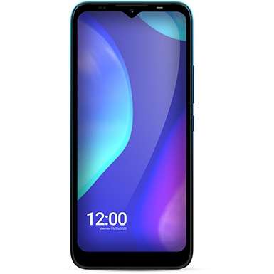 Telefon mobil Allview Resigilat A30MAX 3G Dual Sim 6.52inch 32GB 1GB Blue Infinite