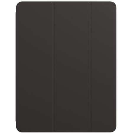 Husa Smart Folio Apple Pentru iPad Pro 12.9inch (5th)  Black