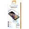 Folie protectie Lemontti Sticla Full Fit pentru Samsung Galaxy A13 4G / 5G Black