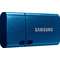 Memorie USB Samsung 64GB USB 3.1 Blue