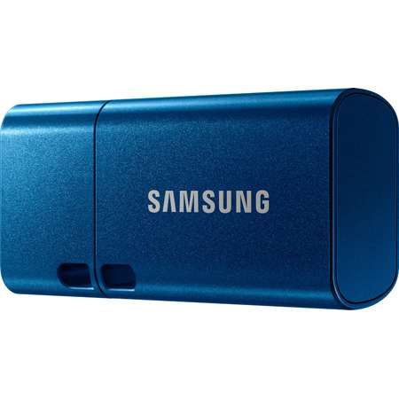 Memorie USB Samsung 64GB USB 3.1 Blue