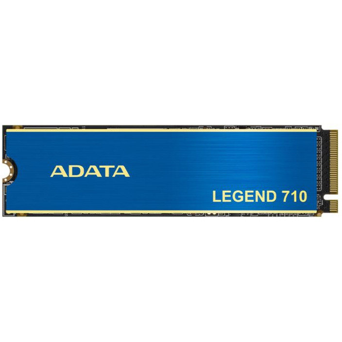 SSD Legend 710 512GB PCIe M.2